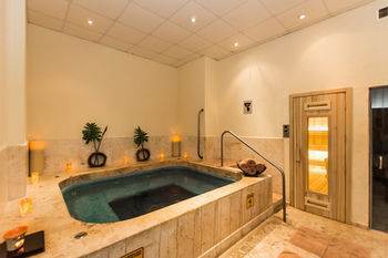 Occidental Grand Xcaret All Inclusive Hotel Los Dos Compadres Ngoại thất bức ảnh