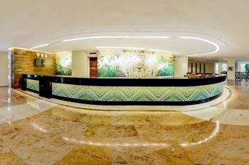 Occidental Grand Xcaret All Inclusive Hotel Los Dos Compadres Ngoại thất bức ảnh